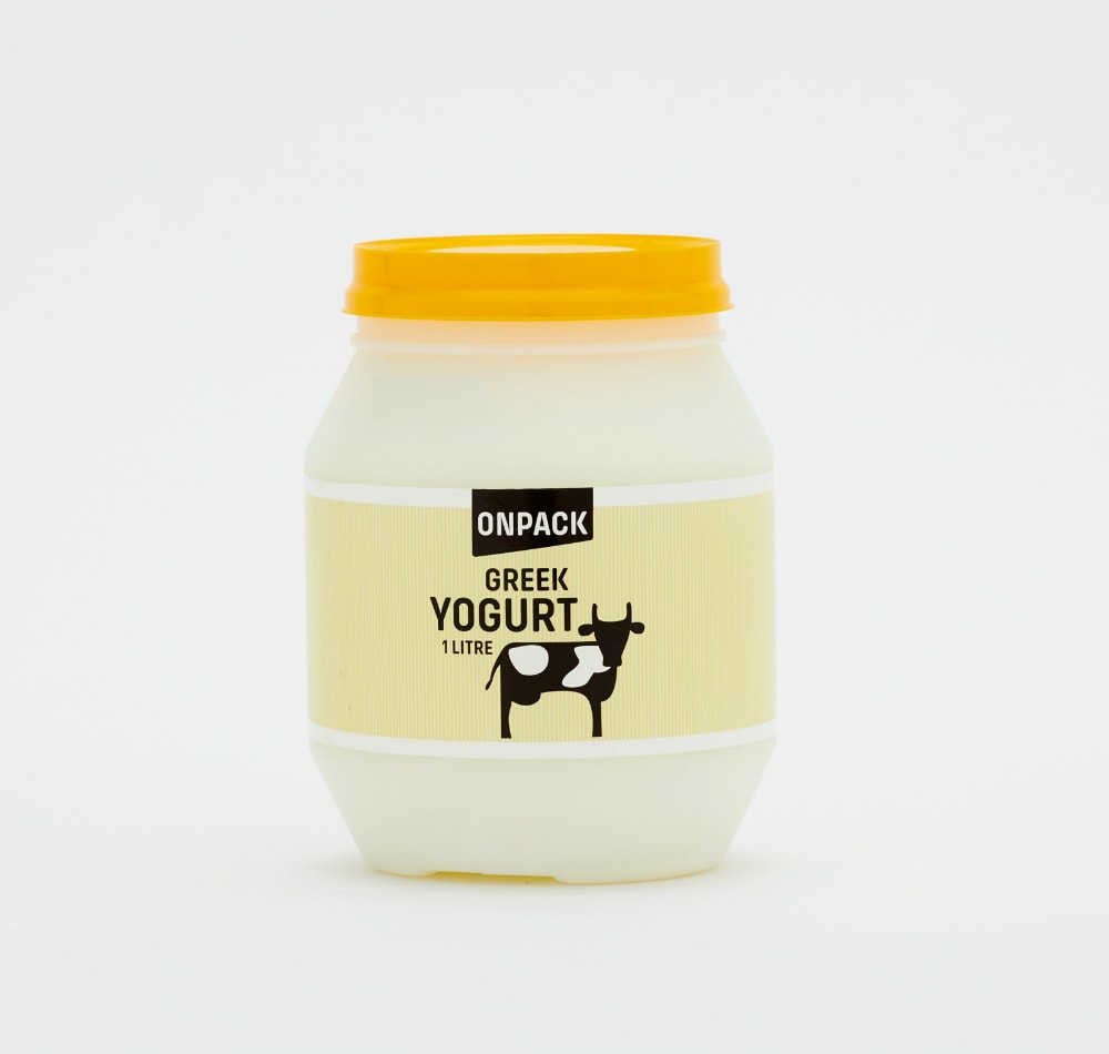 technology used in the making of food labels